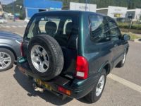 Suzuki Grand Vitara 1.6 16S JLX 3P 1ère Main - <small></small> 4.290 € <small>TTC</small> - #3