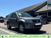 Suzuki Grand Vitara 1.6 16V 106cv 4X4 3P BVM - <small></small> 11.900 € <small>TTC</small> - #1