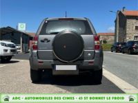 Suzuki Grand Vitara 1.6 16V 106cv 4X4 3P BVM - <small></small> 11.900 € <small>TTC</small> - #4