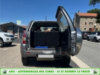 Suzuki Grand Vitara 1.6 16V 106cv 4X4 3P BVM - <small></small> 11.900 € <small>TTC</small> - #5