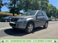 Suzuki Grand Vitara 1.6 16V 106cv 4X4 3P BVM - <small></small> 11.900 € <small>TTC</small> - #9