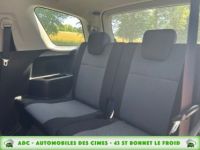 Suzuki Grand Vitara 1.6 16V 106cv 4X4 3P BVM - <small></small> 11.900 € <small>TTC</small> - #11