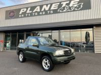 Suzuki Grand Vitara 1.6 L Essence 16S Cabriolet - <small></small> 13.800 € <small></small> - #10