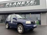 Suzuki Grand Vitara 1.6 L Essence 16S équipé Ethanol - <small></small> 12.800 € <small></small> - #1