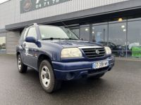 Suzuki Grand Vitara 1.6 L Essence 16S équipé Ethanol - <small></small> 12.800 € <small></small> - #2