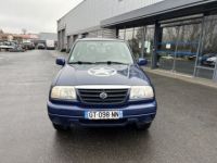 Suzuki Grand Vitara 1.6 L Essence 16S équipé Ethanol - <small></small> 12.800 € <small></small> - #3