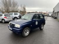 Suzuki Grand Vitara 1.6 L Essence 16S équipé Ethanol - <small></small> 12.800 € <small></small> - #4