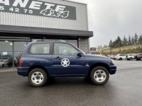 Suzuki Grand Vitara 1.6 L Essence 16S équipé Ethanol - <small></small> 12.800 € <small></small> - #8