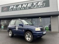 Suzuki Grand Vitara 1.6 L Essence 16S équipé Ethanol - <small></small> 12.800 € <small></small> - #9