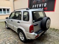 Suzuki Grand Vitara - <small></small> 4.490 € <small></small> - #4