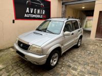 Suzuki Grand Vitara - <small></small> 4.490 € <small></small> - #10