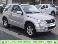 Suzuki Grand Vitara 1.9 DDIS 130cv 4X4 3P BVM FAP - <small></small> 12.400 € <small>TTC</small> - #1