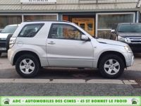 Suzuki Grand Vitara 1.9 DDIS 130cv 4X4 3P BVM FAP - <small></small> 12.400 € <small>TTC</small> - #2