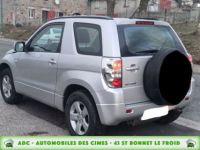 Suzuki Grand Vitara 1.9 DDIS 130cv 4X4 3P BVM FAP - <small></small> 12.400 € <small>TTC</small> - #5