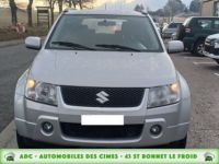 Suzuki Grand Vitara 1.9 DDIS 130cv 4X4 3P BVM FAP - <small></small> 12.400 € <small>TTC</small> - #8