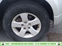 Suzuki Grand Vitara 1.9 DDIS 130cv 4X4 3P BVM FAP - <small></small> 12.400 € <small>TTC</small> - #9