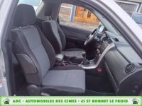 Suzuki Grand Vitara 1.9 DDIS 130cv 4X4 3P BVM FAP - <small></small> 12.400 € <small>TTC</small> - #13