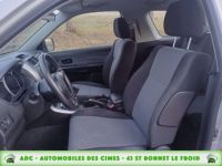 Suzuki Grand Vitara 1.9 DDIS 130cv 4X4 3P BVM FAP - <small></small> 12.400 € <small>TTC</small> - #15