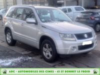 Suzuki Grand Vitara 1.9 DDIS 130cv 4X4 5P BVM - <small></small> 11.900 € <small>TTC</small> - #1