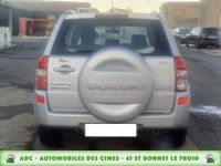 Suzuki Grand Vitara 1.9 DDIS 130cv 4X4 5P BVM - <small></small> 11.900 € <small>TTC</small> - #4