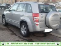 Suzuki Grand Vitara 1.9 DDIS 130cv 4X4 5P BVM - <small></small> 11.900 € <small>TTC</small> - #5