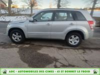 Suzuki Grand Vitara 1.9 DDIS 130cv 4X4 5P BVM - <small></small> 11.900 € <small>TTC</small> - #6