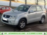 Suzuki Grand Vitara 1.9 DDIS 130cv 4X4 5P BVM - <small></small> 11.900 € <small>TTC</small> - #7