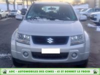 Suzuki Grand Vitara 1.9 DDIS 130cv 4X4 5P BVM - <small></small> 11.900 € <small>TTC</small> - #8