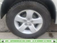 Suzuki Grand Vitara 1.9 DDIS 130cv 4X4 5P BVM - <small></small> 11.900 € <small>TTC</small> - #10