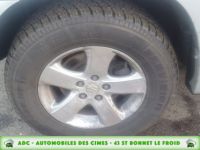 Suzuki Grand Vitara 1.9 DDIS 130cv 4X4 5P BVM - <small></small> 11.900 € <small>TTC</small> - #12