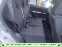 Suzuki Grand Vitara 1.9 DDIS 130cv 4X4 5P BVM - <small></small> 11.900 € <small>TTC</small> - #14