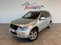 Suzuki Grand Vitara 1.9 DDiS 4WD 129cv-2008 - <small></small> 7.900 € <small>TTC</small> - #1