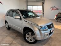 Suzuki Grand Vitara 1.9 DDiS 4WD 129cv-2008 - <small></small> 7.900 € <small>TTC</small> - #2