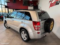 Suzuki Grand Vitara 1.9 DDiS 4WD 129cv-2008 - <small></small> 7.900 € <small>TTC</small> - #3