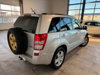 Suzuki Grand Vitara 1.9 DDiS 4WD 129cv-2008 - <small></small> 7.900 € <small>TTC</small> - #4