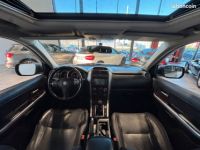 Suzuki Grand Vitara 1.9 DDiS 4WD 129cv-2008 - <small></small> 7.900 € <small>TTC</small> - #5