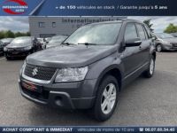 Suzuki Grand Vitara 1.9 DDIS 5P - <small></small> 9.990 € <small>TTC</small> - #1