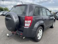 Suzuki Grand Vitara 1.9 DDIS 5P - <small></small> 9.990 € <small>TTC</small> - #2