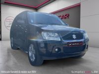 Suzuki Grand Vitara 1.9 DDiS Luxe - <small></small> 9.980 € <small>TTC</small> - #1