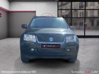 Suzuki Grand Vitara 1.9 DDiS Luxe - <small></small> 9.980 € <small>TTC</small> - #2