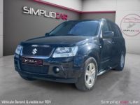 Suzuki Grand Vitara 1.9 DDiS Luxe - <small></small> 9.980 € <small>TTC</small> - #3