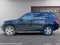 Suzuki Grand Vitara 1.9 DDiS Luxe - <small></small> 9.980 € <small>TTC</small> - #4