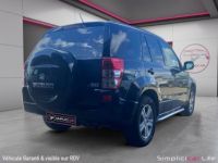 Suzuki Grand Vitara 1.9 DDiS Luxe - <small></small> 9.980 € <small>TTC</small> - #7