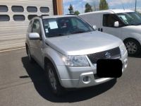 Suzuki Grand Vitara 1.9D 130CH - <small></small> 10.490 € <small>TTC</small> - #3