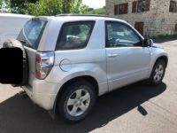 Suzuki Grand Vitara 1.9D 130CH - <small></small> 10.490 € <small>TTC</small> - #6