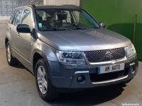 Suzuki Grand Vitara 1,9l DDIS - <small></small> 5.490 € <small>TTC</small> - #2