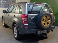 Suzuki Grand Vitara 1,9l DDIS - <small></small> 5.490 € <small>TTC</small> - #3