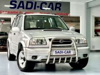 Suzuki Grand Vitara 2.0 TDi JLXS AUTOMATIQUE + Airco - <small></small> 6.990 € <small>TTC</small> - #1