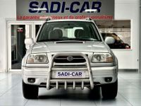 Suzuki Grand Vitara 2.0 TDi JLXS AUTOMATIQUE + Airco - <small></small> 6.990 € <small>TTC</small> - #2