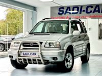 Suzuki Grand Vitara 2.0 TDi JLXS AUTOMATIQUE + Airco - <small></small> 6.990 € <small>TTC</small> - #3